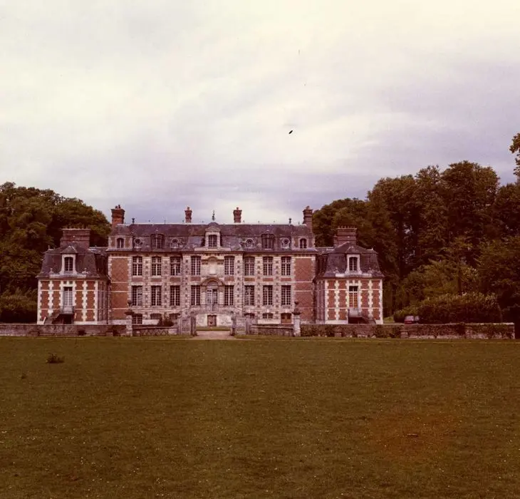 Foto di Castello di Saint-Maclou - POP Plateforme Ouverte du Patrimoine / Base Mérimée - © Ministère de la Culture (France), Médiathèque du patrimoine et de la photographie, tous droits réservés