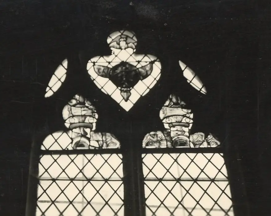 Foto di Chiesa - POP Plateforme Ouverte du Patrimoine / Base Mérimée - © Ministère de la Culture (France), Médiathèque du patrimoine et de la photographie, tous droits réservés