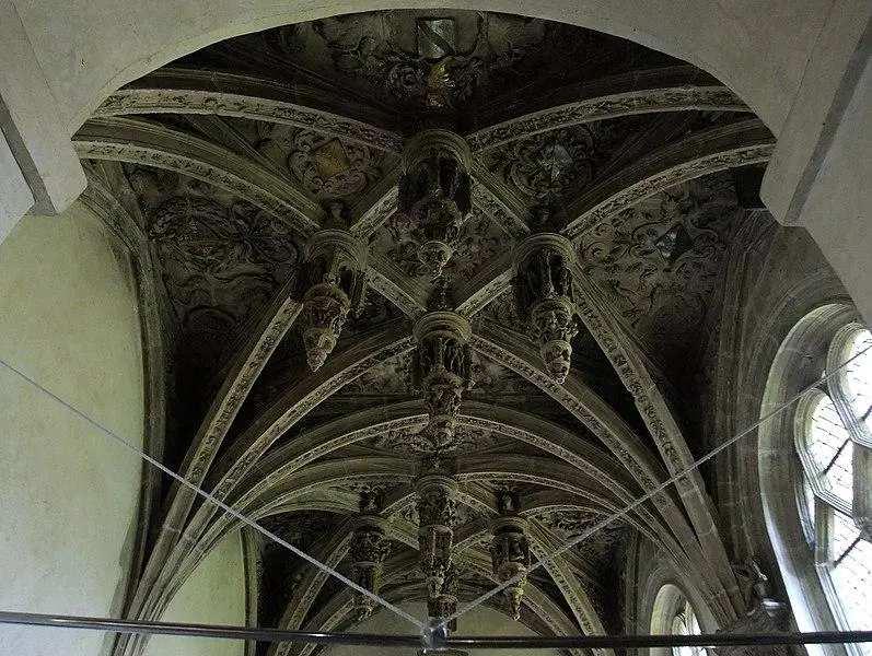 Foto de Iglesia - Davitof - © Creative Commons (https://creativecommons.org/licenses/by-sa/4.0/deed.fr)