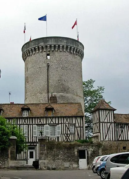 Foto di Archivio - Original téléversé par Spedona sur Wikipédia franç - © Creative Commons (https://creativecommons.org/licenses/by-sa/4.0/deed.fr)