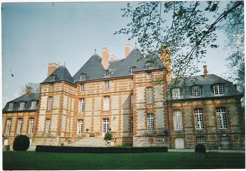 Picture of Castle, currently museum - Jardino - © Creative Commons (https://creativecommons.org/licenses/by-sa/4.0/deed.fr)
