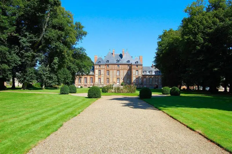 Picture of Castle, currently museum - POP Plateforme Ouverte du Patrimoine / Base Mérimée - © Ministère de la Culture (France), Médiathèque du patrimoine et de la photographie, droits réservés