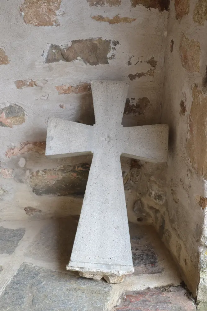 Foto di Chiesa di Saint-Martin - Sous licence Creative Commons (https://creativecommons.org/licenses/by-sa/4.0/deed.fr) - Par Marianne Casamance - © Creative Commons (https://creativecommons.org/licenses/by-sa/4.0/deed.fr)