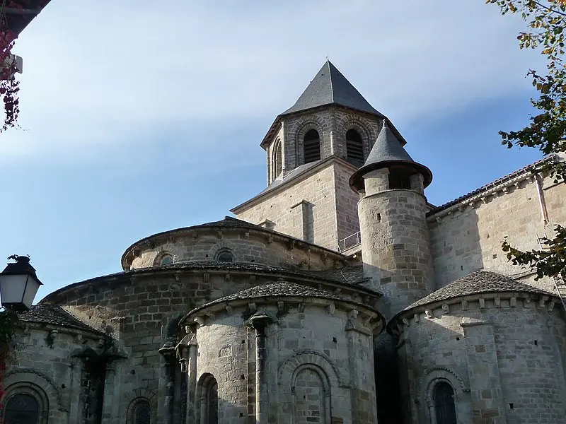 Foto di Vecchia Abbazia - Chavakia84 - © Creative Commons (https://creativecommons.org/licenses/by-sa/4.0/deed.fr)