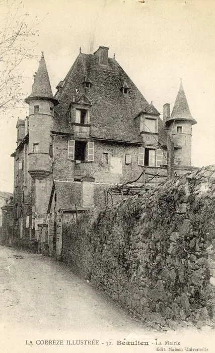 Foto von Rathaus - POP Plateforme Ouverte du Patrimoine / Base Mérimée - © Ministère de la Culture (France), Médiathèque du patrimoine et de la photographie, tous droits réservés