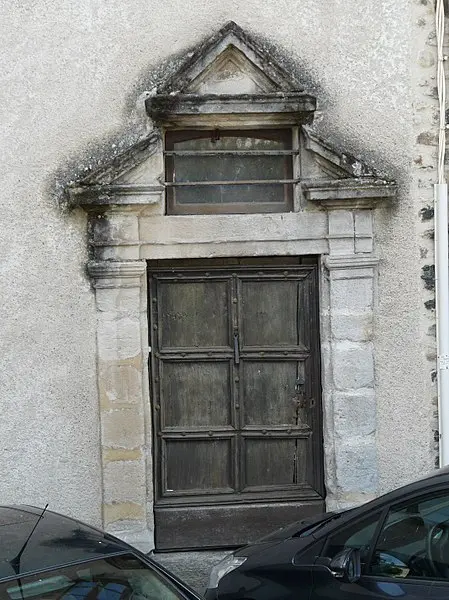 Picture of Rigal house - Père Igor - © Creative Commons (https://creativecommons.org/licenses/by-sa/4.0/deed.fr)