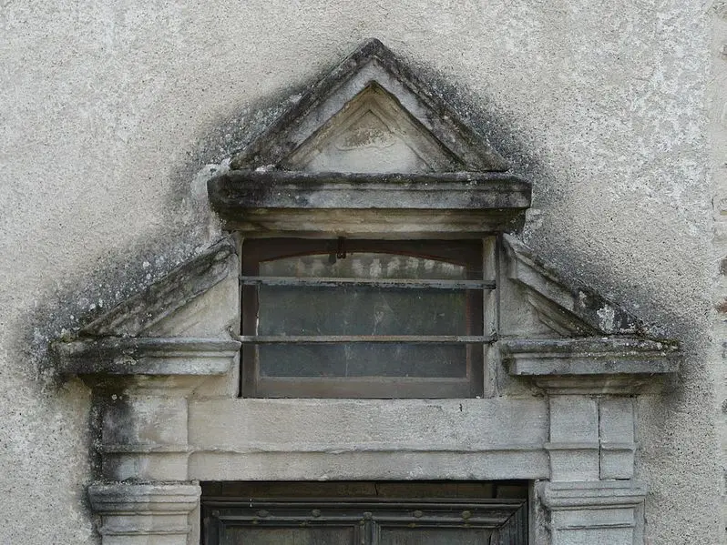 Picture of Rigal house - Père Igor - © Creative Commons (https://creativecommons.org/licenses/by-sa/4.0/deed.fr)