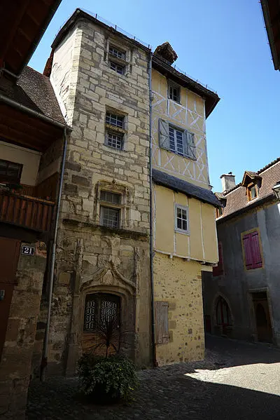 Picture of Bossel - A1AA1A - © Creative Commons (https://creativecommons.org/licenses/by-sa/4.0/deed.fr)