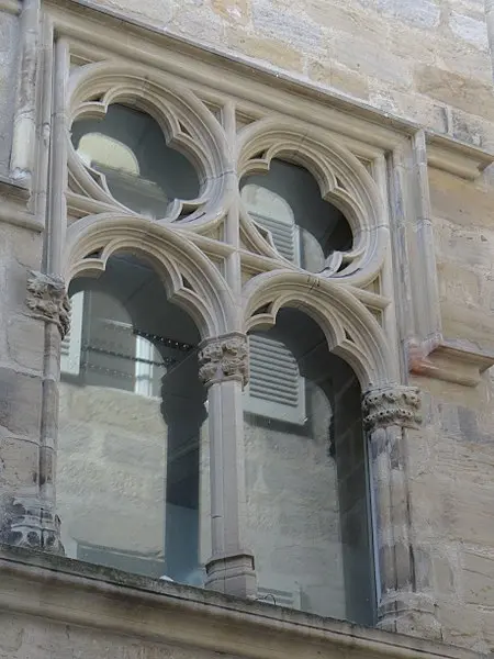Foto von Gebäude namens Leygonie - MOSSOT - © Creative Commons (https://creativecommons.org/licenses/by-sa/4.0/deed.fr)
