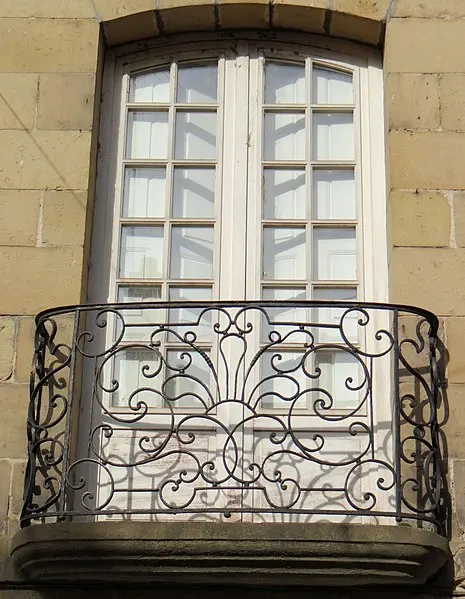 Picture of Home - MOSSOT - © Creative Commons (https://creativecommons.org/licenses/by-sa/4.0/deed.fr)