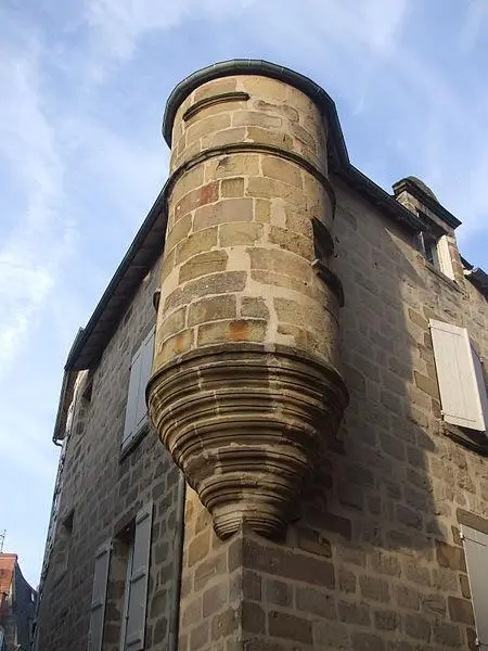 Picture of Home - Le grand Cricri - © Creative Commons (https://creativecommons.org/licenses/by-sa/4.0/deed.fr)