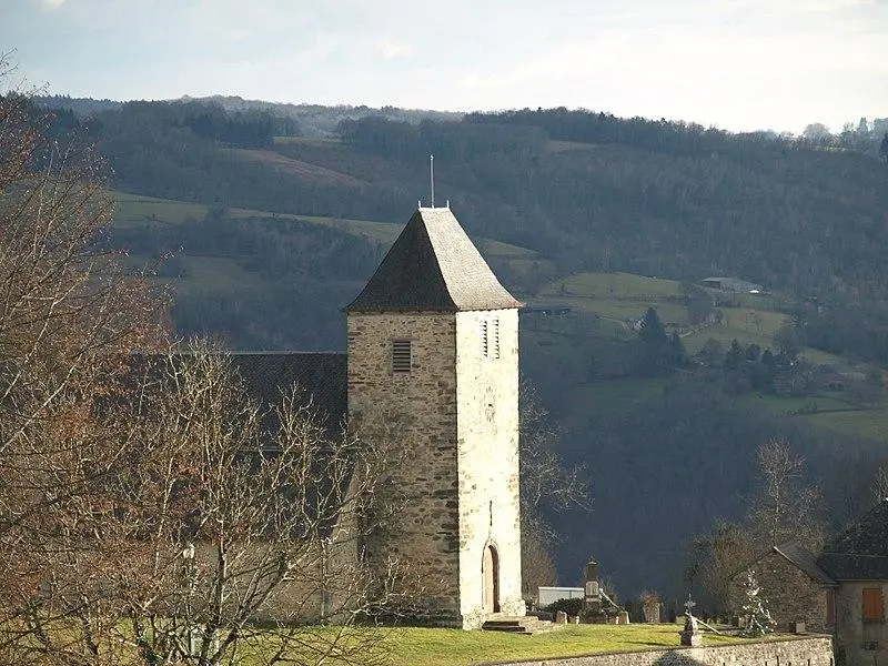 Foto von Saint-Loup de Limoges Kirche - Civo87 - © Creative Commons (https://creativecommons.org/licenses/by-sa/4.0/deed.fr)
