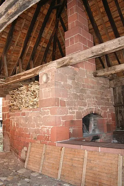 Picture of Hall - Pradigue - © Creative Commons (https://creativecommons.org/licenses/by-sa/4.0/deed.fr)