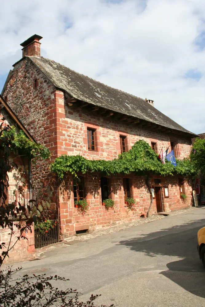 Foto von Alt Rathaus - Sous licence Creative Commons (https://creativecommons.org/licenses/by-sa/4.0/deed.fr) - Par Pradigue - © Creative Commons (https://creativecommons.org/licenses/by-sa/4.0/deed.fr)