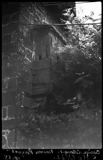 Picture of Wrist house - POP Plateforme Ouverte du Patrimoine / Base Mérimée - © Ministère de la Culture (France), Médiathèque du patrimoine et de la photographie, diffusion RMN-GP