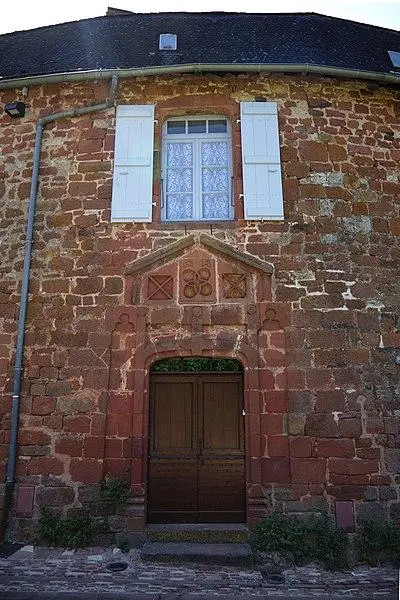 Picture of Maison Boutang du Peyrat - A1AA1A - © Creative Commons (https://creativecommons.org/licenses/by-sa/4.0/deed.fr)