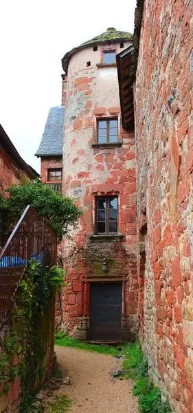 Foto di Bonyt House - POP Plateforme Ouverte du Patrimoine / Base Mérimée - © Ministère de la Culture (France), Médiathèque du patrimoine et de la photographie, diffusion RMN-GP