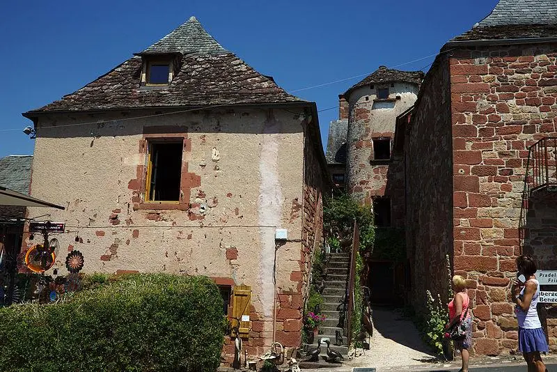 Picture of Bonyt house - A1AA1A - © Creative Commons (https://creativecommons.org/licenses/by-sa/4.0/deed.fr)