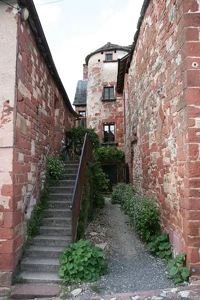 Foto di Bonyt House - Sail over - © Creative Commons (https://creativecommons.org/licenses/by-sa/4.0/deed.fr)