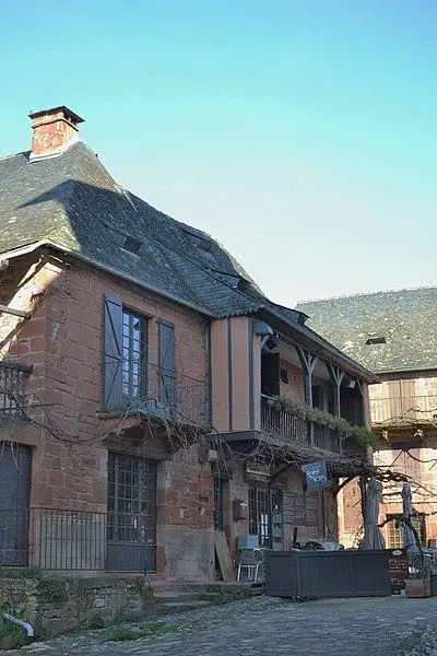 Picture of Home - Marianne Casamance - © Creative Commons (https://creativecommons.org/licenses/by-sa/4.0/deed.fr)