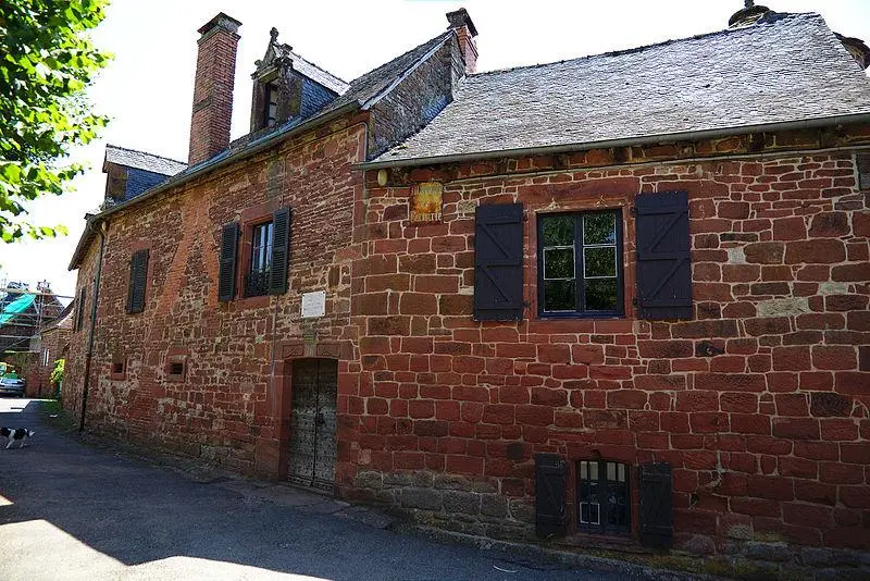 Picture of Manor dit de beauvirie - A1AA1A - © Creative Commons (https://creativecommons.org/licenses/by-sa/4.0/deed.fr)