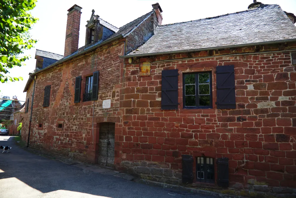 Foto de Manor dit de Beauvirie - Sous licence Creative Commons (https://creativecommons.org/licenses/by-sa/4.0/deed.fr) - Par A1AA1A - © Creative Commons (https://creativecommons.org/licenses/by-sa/4.0/deed.fr)