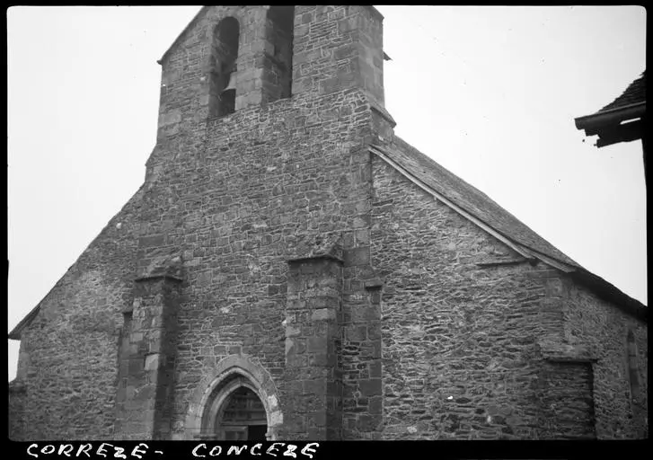 Foto di Chiesa di Saint-Julien de Brioude - POP Plateforme Ouverte du Patrimoine / Base Mérimée - © Ministère de la Culture (France), Médiathèque du patrimoine et de la photographie, diffusion RMN-GP