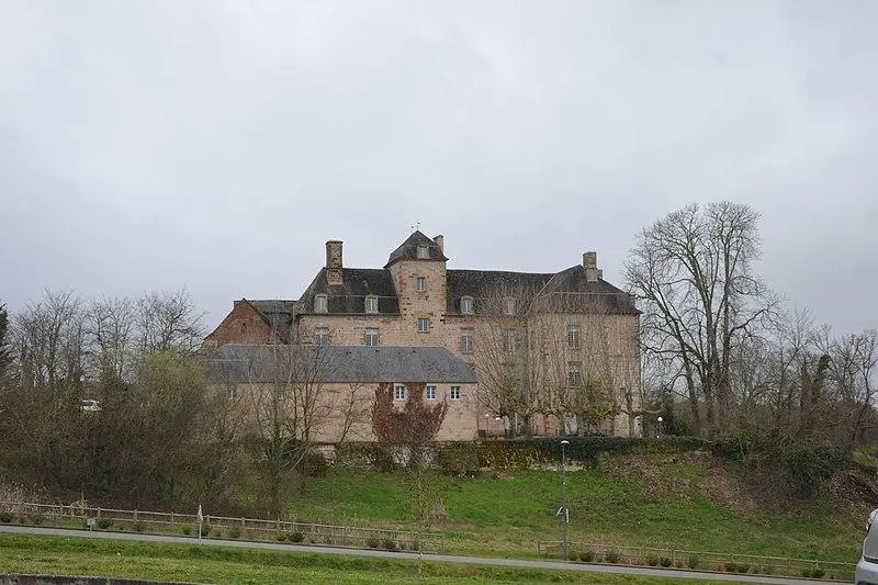 Foto von Cosnac Castle - Marianne Casamance - © Creative Commons (https://creativecommons.org/licenses/by-sa/4.0/deed.fr)