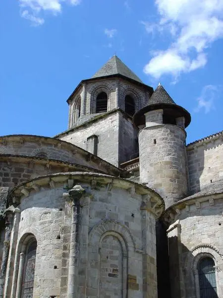 Foto von Saint-Barthélémy Church - POP Plateforme Ouverte du Patrimoine / Base Mérimée - © Ministère de la Culture (France), Médiathèque du patrimoine et de la photographie, diffusion GrandPalaisRmn Photo