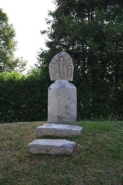 Picture of Cross cross - A1AA1A - © Creative Commons (https://creativecommons.org/licenses/by-sa/4.0/deed.fr)