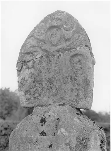 Foto di Croce - POP Plateforme Ouverte du Patrimoine / Base Mérimée - (c) Région Nouvelle-Aquitaine, Inventaire général du patrimoine culturel