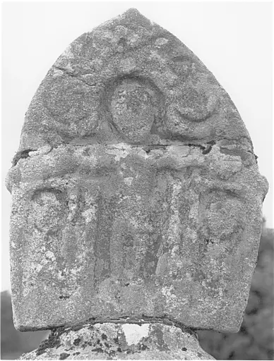 Foto di Croce - POP Plateforme Ouverte du Patrimoine / Base Mérimée - (c) Région Nouvelle-Aquitaine, Inventaire général du patrimoine culturel