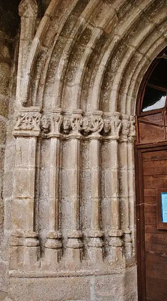 Foto di Chiesa di Saint-Pierre - Bastien.pierre - © Creative Commons (https://creativecommons.org/licenses/by-sa/4.0/deed.fr)