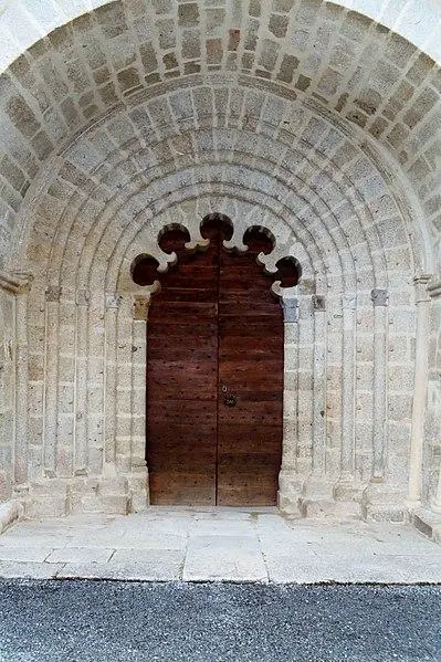 Picture of Saint-Martin Church - EmDee - © Creative Commons (https://creativecommons.org/licenses/by-sa/4.0/deed.fr)