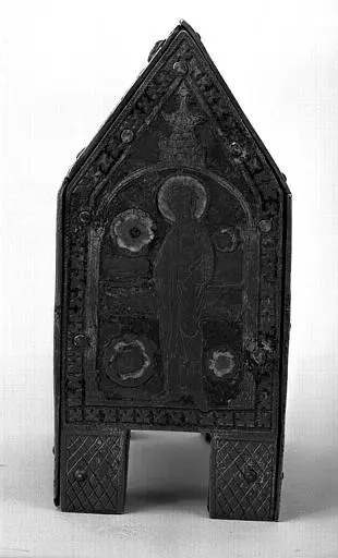 Foto von Sainte-Catherine-D'Aalexandrie-Kirche - POP Plateforme Ouverte du Patrimoine / Base Mérimée - © Ministère de la Culture (France), Médiathèque du patrimoine et de la photographie, diffusion GrandPalaisRmn Photo