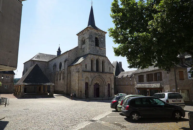 Foto di Ex Abbazia di Saint-André - A1AA1A - © Creative Commons (https://creativecommons.org/licenses/by-sa/4.0/deed.fr)