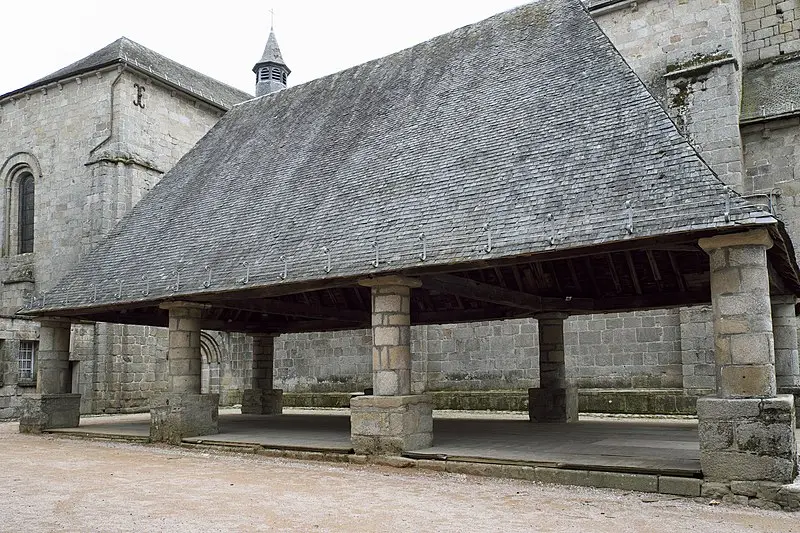 Picture of Hall - GFreihalter - © Creative Commons (https://creativecommons.org/licenses/by-sa/4.0/deed.fr)