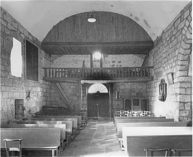 Foto von Saint-Pierre Kirche - POP Plateforme Ouverte du Patrimoine / Base Mérimée - (c) Région Nouvelle-Aquitaine, Inventaire général du patrimoine culturel
