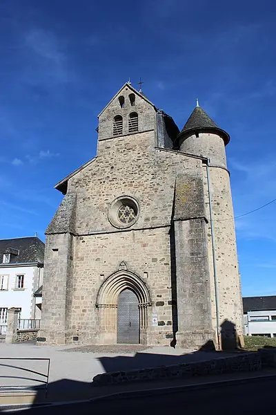 Foto von Saint-Pierre Kirche - René Hourdry - © Creative Commons (https://creativecommons.org/licenses/by-sa/4.0/deed.fr)