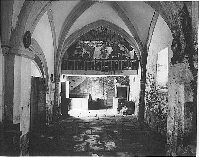 Foto von Barsangen Kirche - POP Plateforme Ouverte du Patrimoine / Base Mérimée - (c) Région Nouvelle-Aquitaine, Inventaire général du patrimoine culturel