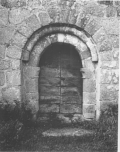 Foto von Barsangen Kirche - POP Plateforme Ouverte du Patrimoine / Base Mérimée - (c) Région Nouvelle-Aquitaine, Inventaire général du patrimoine culturel