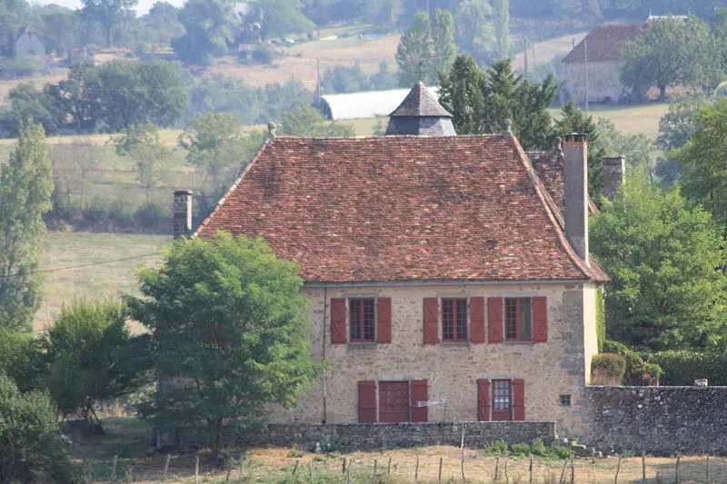 Foto von Battut Herrenhaus - FrenchAvatar - © Creative Commons (https://creativecommons.org/licenses/by-sa/4.0/deed.fr)