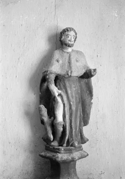 Picture of Notre-Dame de l'Assumption Church - POP Plateforme Ouverte du Patrimoine / Base Mérimée - © Ministère de la Culture (France), Médiathèque du patrimoine et de la photographie, diffusion GrandPalaisRmn Photo
