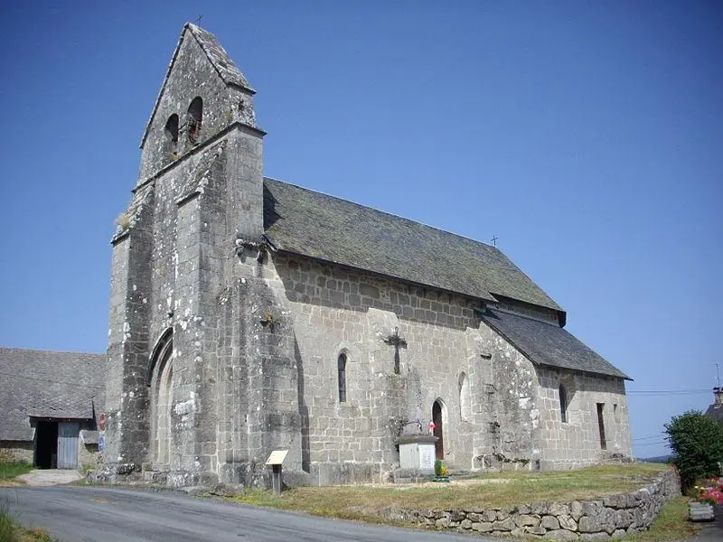 Picture of Notre-Dame de l'Assumption Church - Fab5669 - © Creative Commons (https://creativecommons.org/licenses/by-sa/4.0/deed.fr)