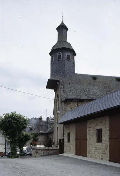 Foto von Strafkapelle - POP Plateforme Ouverte du Patrimoine / Base Mérimée - © Ministère de la Culture (France), Médiathèque du patrimoine et de la photographie, diffusion GrandPalaisRmn Photo