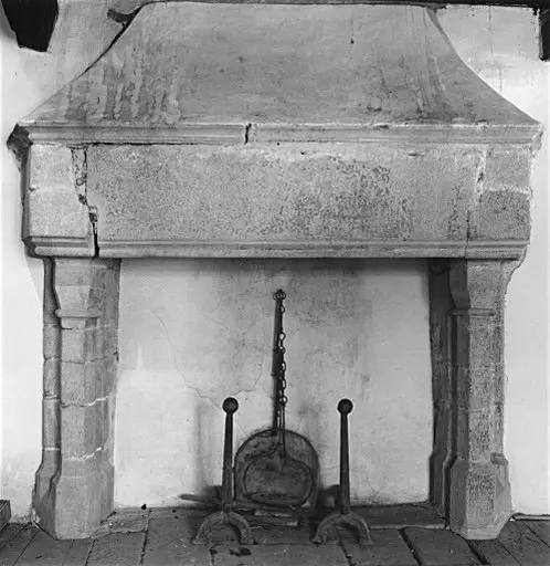 Foto di Casa - POP Plateforme Ouverte du Patrimoine / Base Mérimée - (c) Région Nouvelle-Aquitaine, Inventaire général du patrimoine culturel