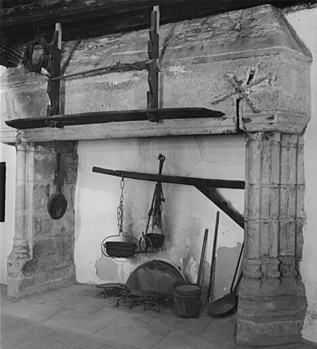 Foto di Casa - POP Plateforme Ouverte du Patrimoine / Base Mérimée - (c) Région Nouvelle-Aquitaine, Inventaire général du patrimoine culturel