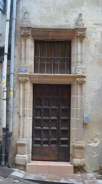 Picture of Home - POP Plateforme Ouverte du Patrimoine / Base Mérimée - © Ministère de la Culture (France), Médiathèque du patrimoine et de la photographie, diffusion RMN-GP