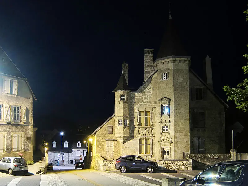 Foto de Hotel de ventración - Velvet - © Creative Commons (https://creativecommons.org/licenses/by-sa/4.0/deed.fr)