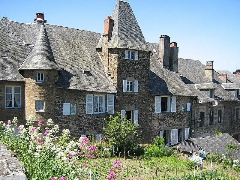 Foto von Tayac House - françois lavie - © Creative Commons (https://creativecommons.org/licenses/by-sa/4.0/deed.fr)